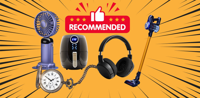 Customer Favorites: Our Best-Selling Products This Month at Supplora LLC
