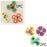 Kids Gyro Insect Sucker Spinner Rattle Bathroom Bath Toys Table Dinner Appease Toys for Baby Toddlers