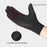 Winter Gloves Touch Screen Riding Motorcycle Sliding Waterproof Sports Gloves With Fleece