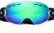 Children's ski glasses