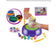 Bginners Pottery Wheel Kit Craft Toys For Kids With Paints And Tools Diy Toy Clay Pots Making Pottery Wheel Set For Kids Gifts
