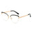 Retro computer glasses