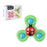 Kids Gyro Insect Sucker Spinner Rattle Bathroom Bath Toys Table Dinner Appease Toys for Baby Toddlers
