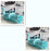 Kids Toy Bath Toys Bubble Gum Machine Toys For Kids Plastic Machine Gun Toy