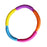 Colorful Fidget Pop Tube Toys for Kids Pipe Sensory Tools For Stress Relief Educational Folding Toy