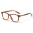Anti-Blue Glasses Retro Glasses Frame