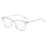 Anti-Blue Glasses Retro Glasses Frame