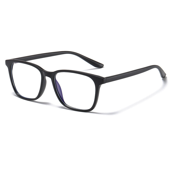 Anti-Blue Glasses Retro Glasses Frame