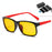 Anti-blue glasses student glasses