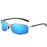 Aluminum-magnesium Glasses Glasses Driving Night Vision Goggles