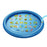 Toys For Kids Boys Girls Spray Pool Sprinkler Pad Water Spray Pad Splash Play Mat Toys Inflatable Splash Play