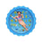 Toys For Kids Boys Girls Spray Pool Sprinkler Pad Water Spray Pad Splash Play Mat Toys Inflatable Splash Play