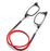 Portable Magnetic Absorption Hang Neck Reading Glasses Men Magnet Reading Glasses Women Diopter Glasses