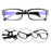New reading glasses