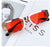 Metal Glasses Men's Foreign Trade Small Square Glasses