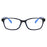 anti-radiation glasses