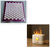 Simulation Flame Usb Humidifier Home Desktop Fragrance Diffuser