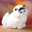 Lovely New Electric Simulation Stuffed Plush Cats Toys Soft Sounding Cute Plush Cat Doll Toys for Kids