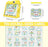 Magnetic Drawing Board For Kids Doodle Dot Art Educational Preschool Toys