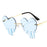 Funny Prom Glasses