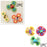 Kids Gyro Insect Sucker Spinner Rattle Bathroom Bath Toys Table Dinner Appease Toys for Baby Toddlers