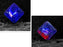 Anti-stress Toys Desk  Rotating Pocket Galactic Edition Desk Toy Flip For Adults Kids