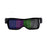 LED luminous glasses