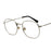 Fashion glasses