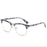 TR90 glasses anti-blue glasses