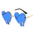 Funny Prom Glasses