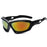 Cycling glasses