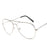 Anti-blue light glasses optical glasses