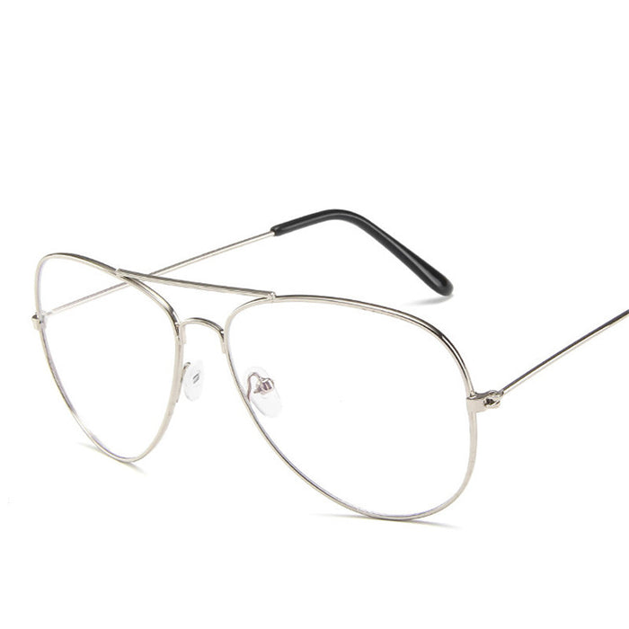 Anti-blue light glasses optical glasses