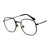 Fashion glasses
