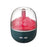Air Humidifier Essential Oil Ultrasonic Aromatherapy Atomizer Colorful Light Heavy Fog Volume Office Home Accessories