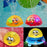 Spray Water Light Rotate With Shower Pool Kids Toys For Children Toddler Swimming Party
