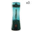 Portable Electric Fruit Juicer Wireless USB Rechargeable Mini Mixer Multifunction Summer Smoothie Blender Machine Kitchen Supplies